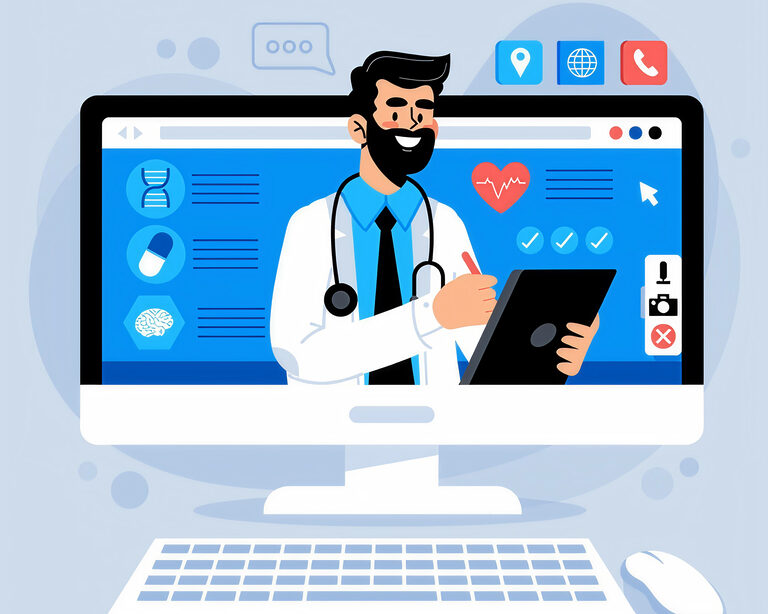 Лечение без шаблонов