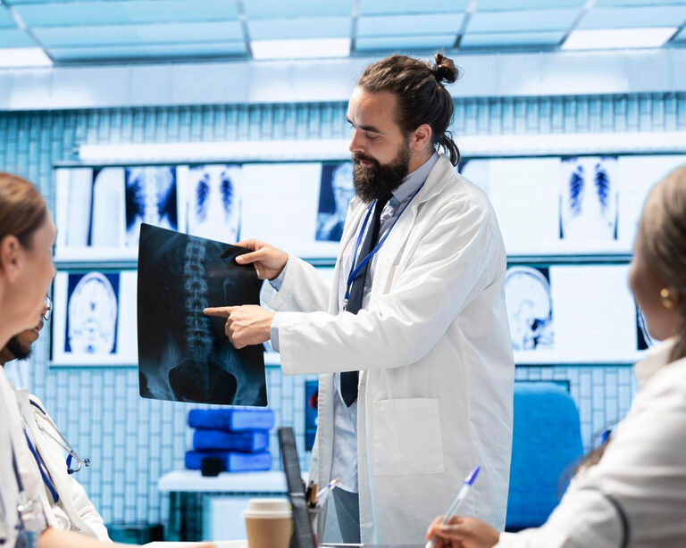 Подготовка специалистов в области ИИ