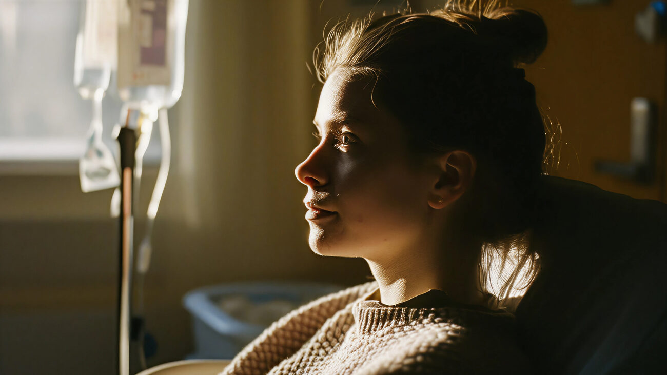 Кардиориски при химиотерапии