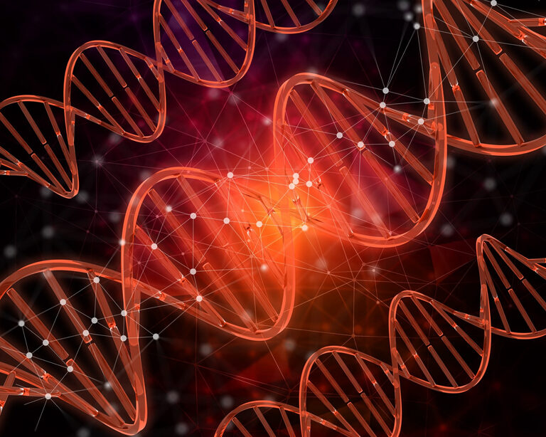 Коэкспрессия генов