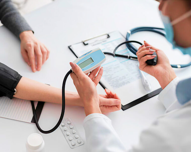 Оптимизация приема