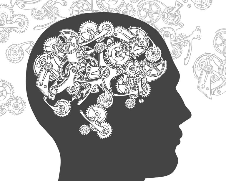 Ускоренное восприятие