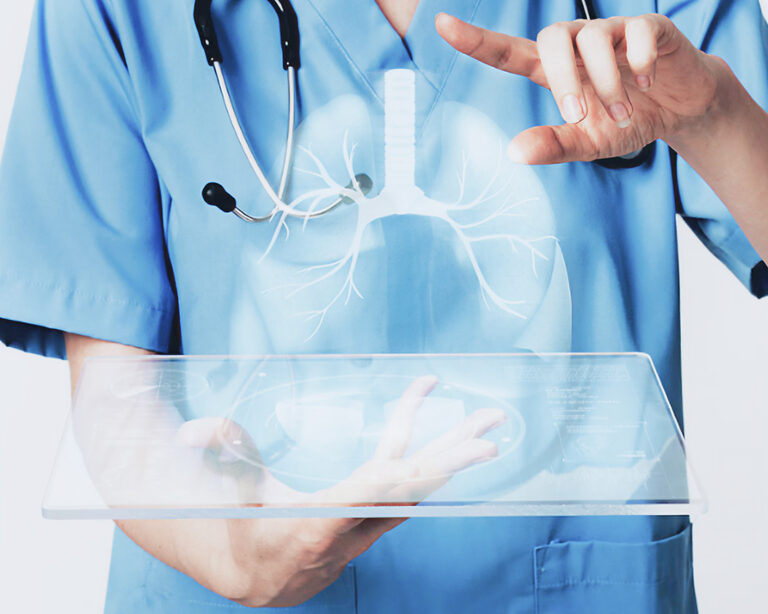 День борьбы с раком легких