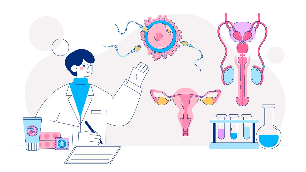 Репродуктивное здоровье россиян