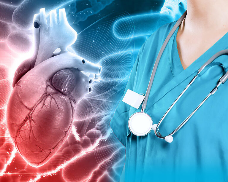 Инновационный метод трансплантации сердца