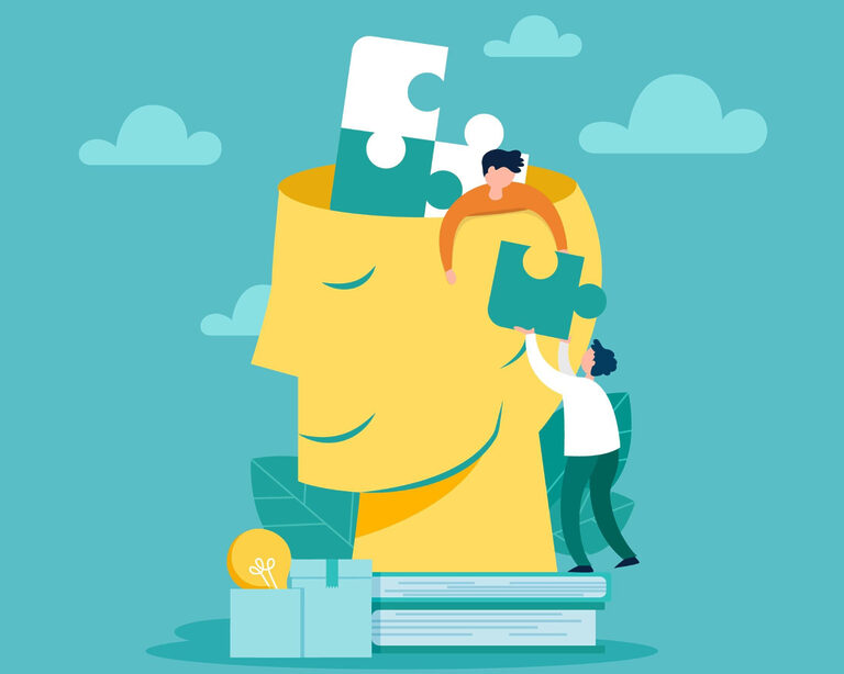 Ранняя диагностика деменции