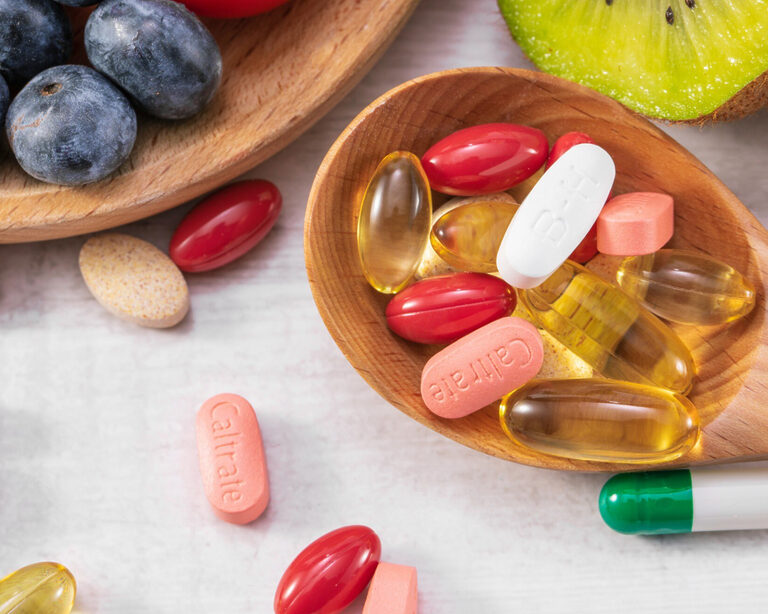 Добавки в борьбе с диабетом