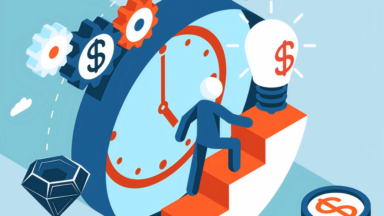 Фундамент эффективности