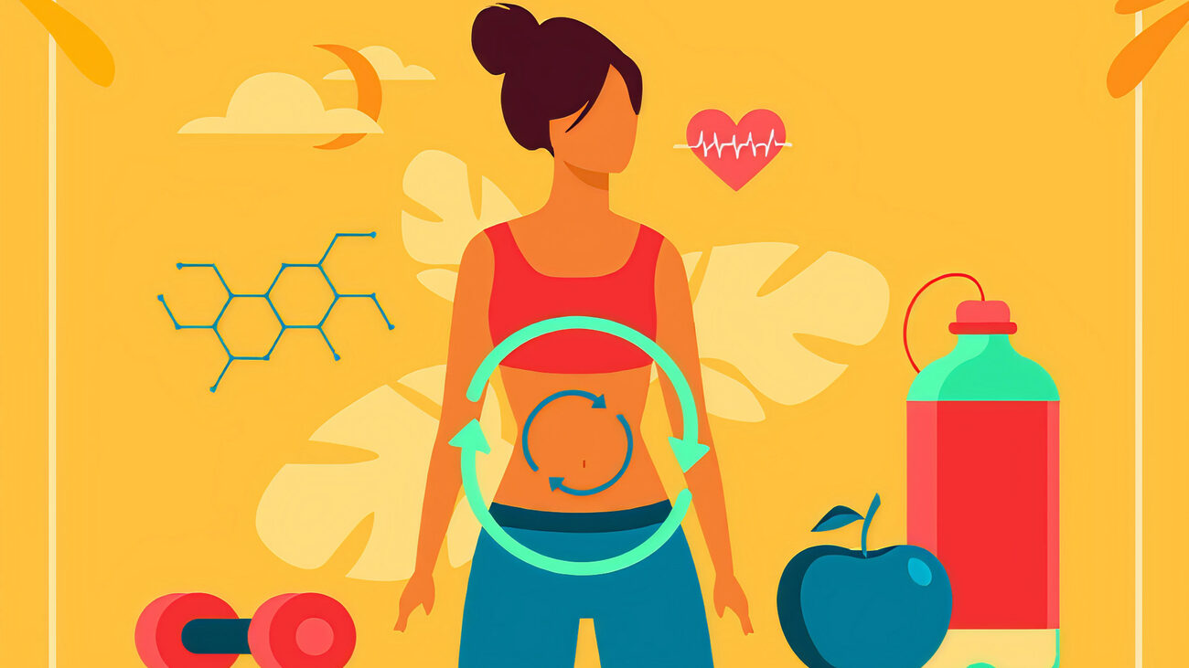 Тяжесть в желудке: ферменты — не решение