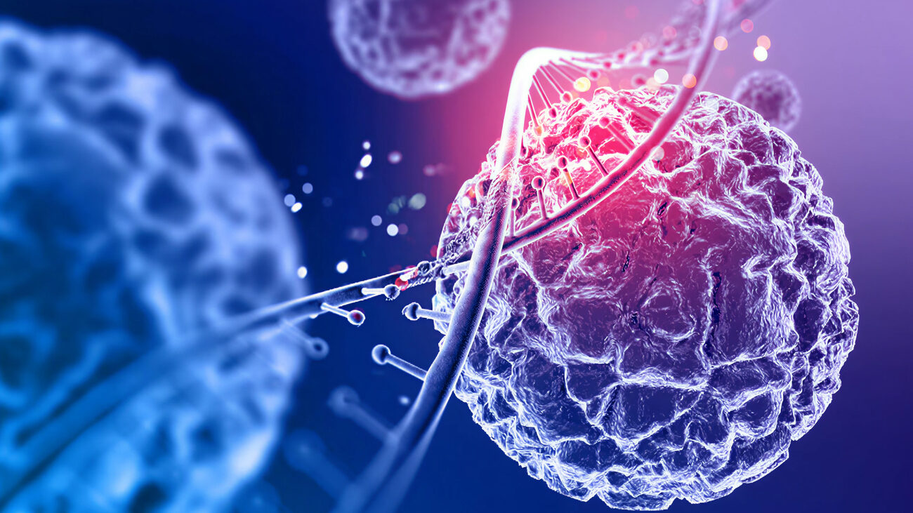 Биопечать опухолевых конструкций