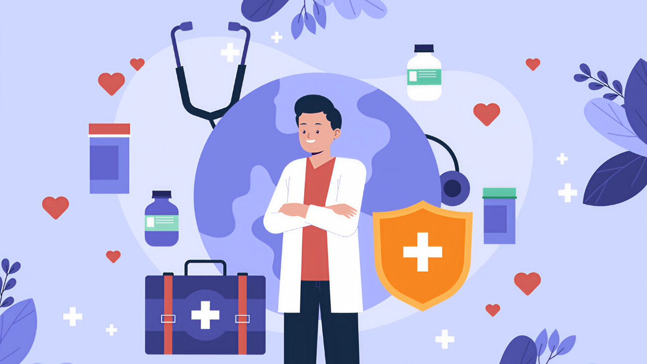 Медицинские страхи населения