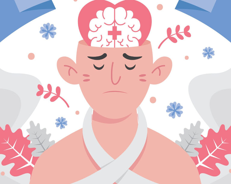 Пять нетипичных признаков инсульта