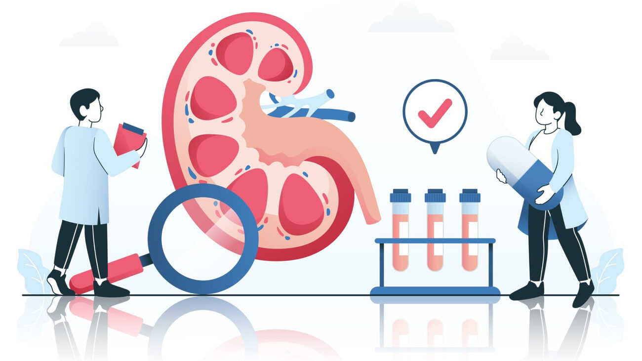 Маркер риска сосудистой деменции