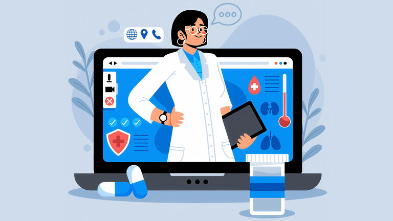 Цифровизация клиник