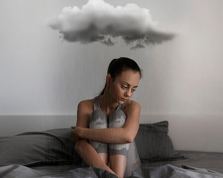 Два лица депрессии