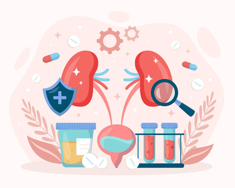 Маркер риска сосудистой деменции