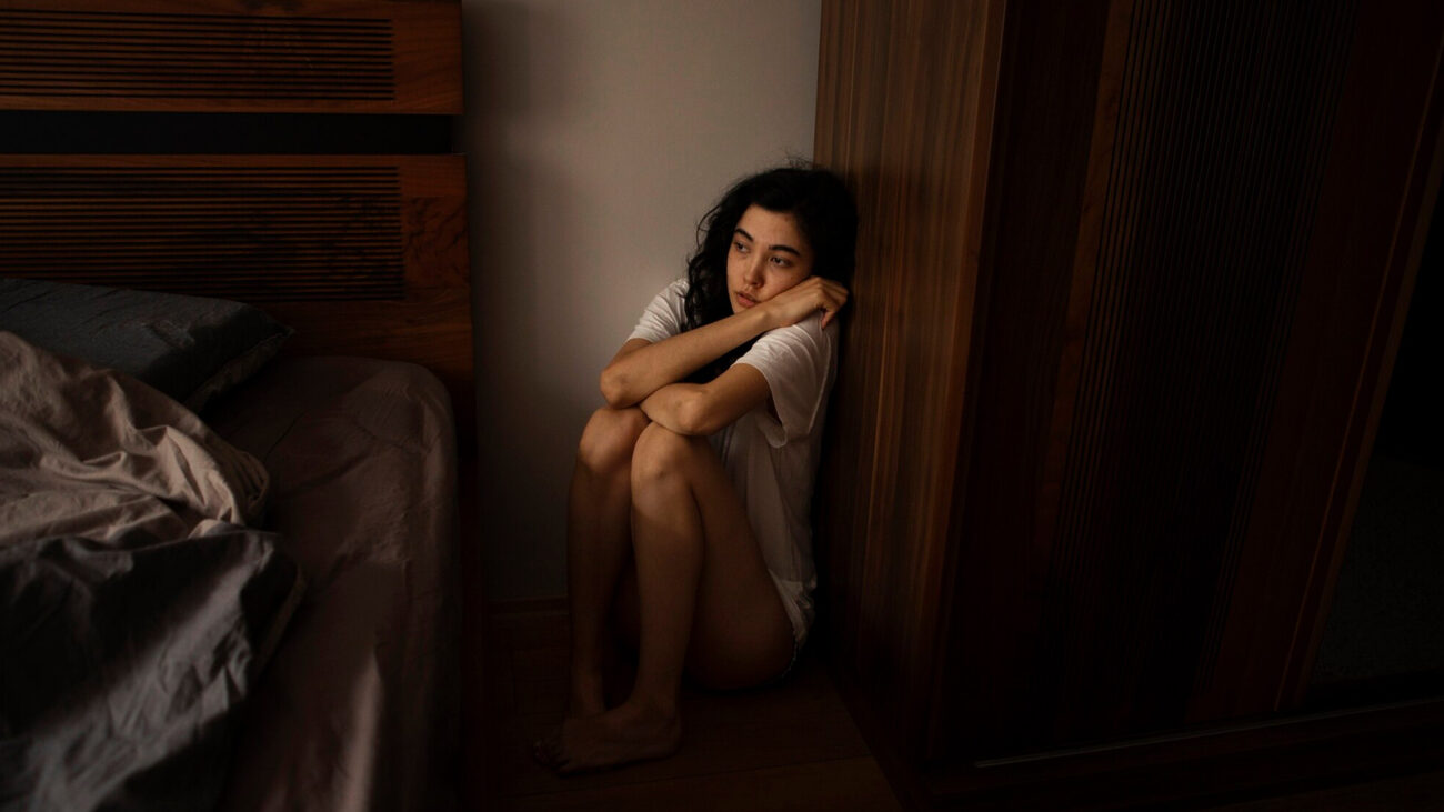 Два лица депрессии