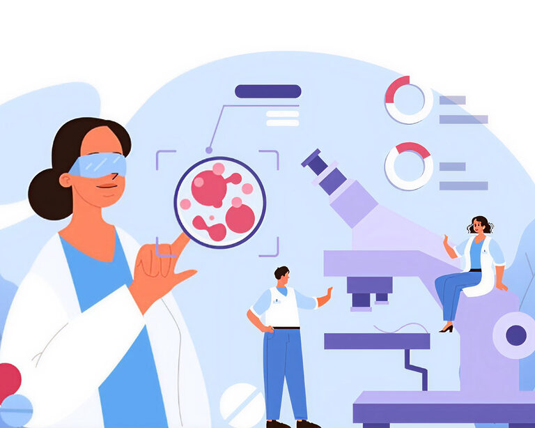 Инновационный механизм пироптоза