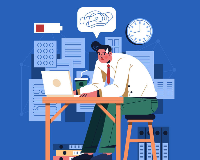 Последствия нарушения циркадных ритмов