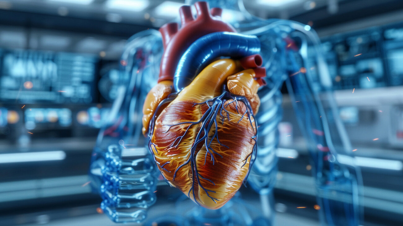 Инновационные стенты