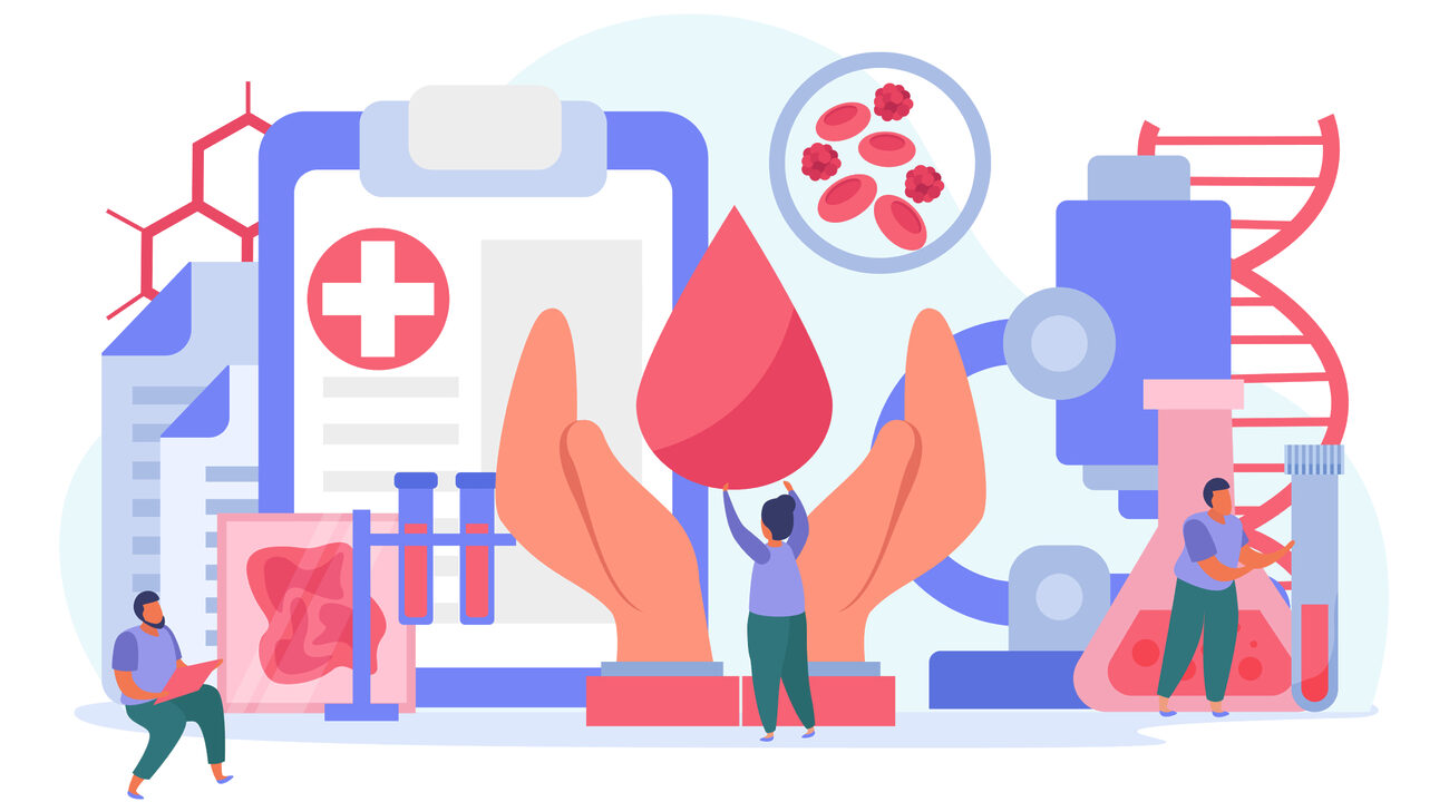 Дефицит витамина D: как определить и восполнить