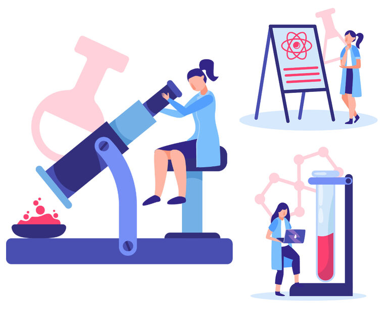 Ключевой индикатор метаболизма