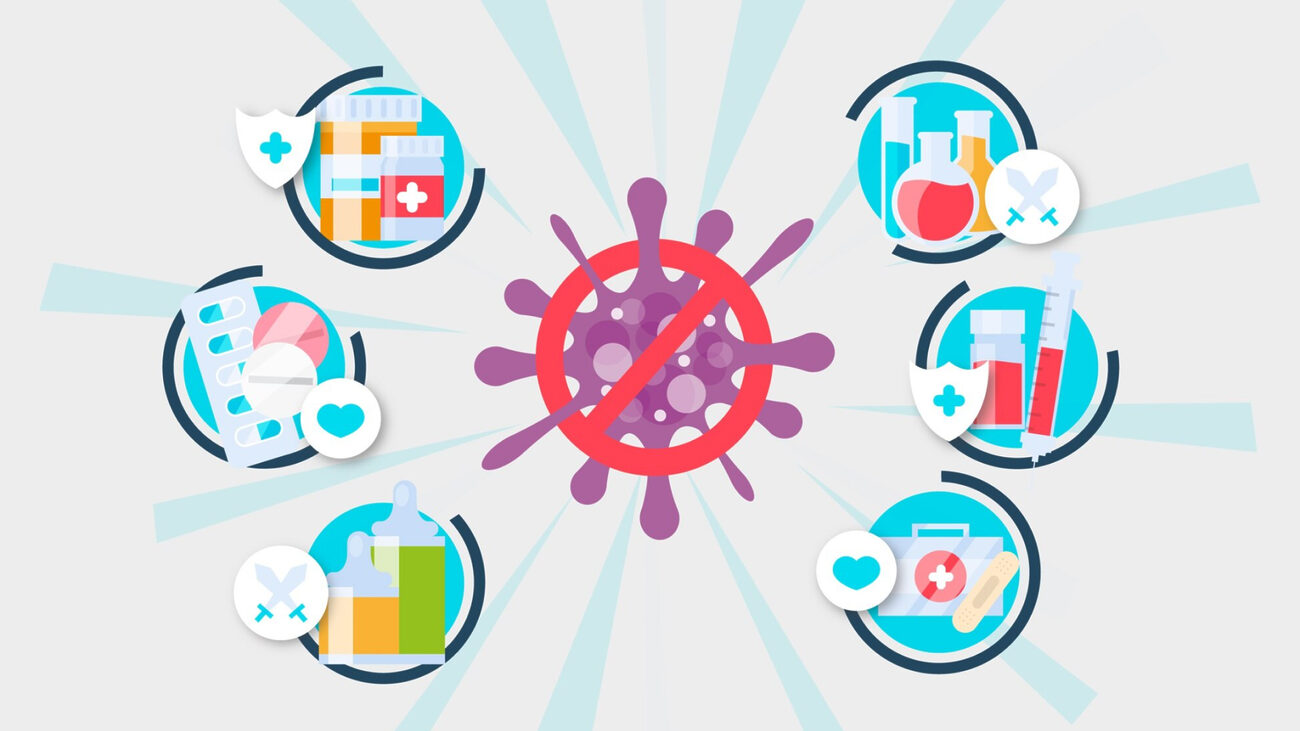 Глобальный вызов резистентности