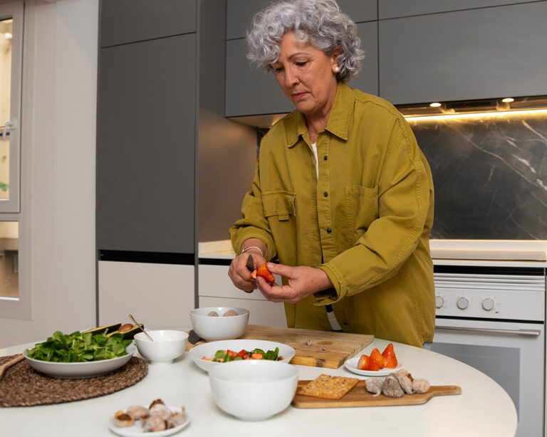 Еда как лекарство