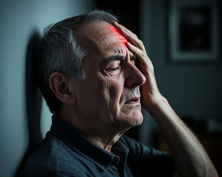 Защита от повторного инсульта