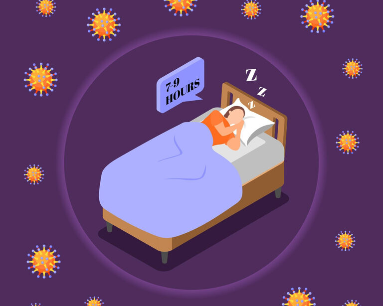 Бактерии против бессонницы