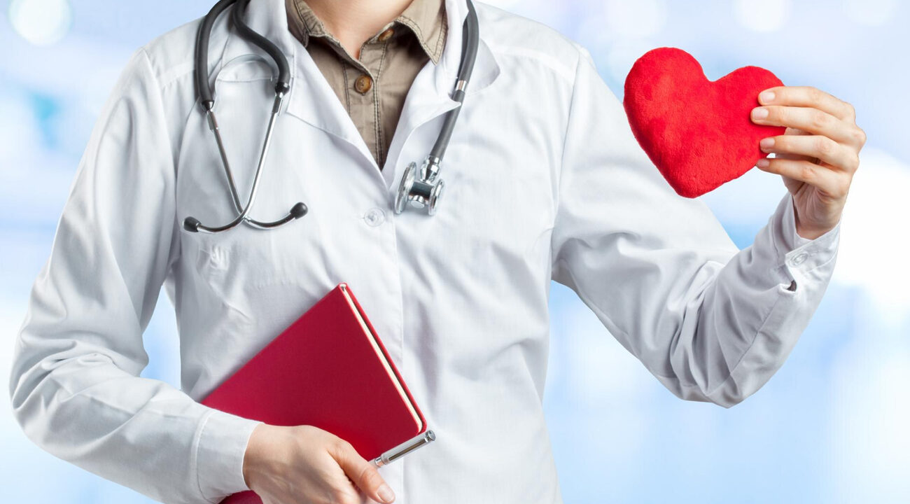 От кардиомобиля до "Поезда здоровья"