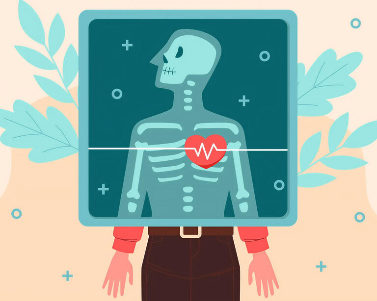 Инфаркт и инсульт: ключевые различия