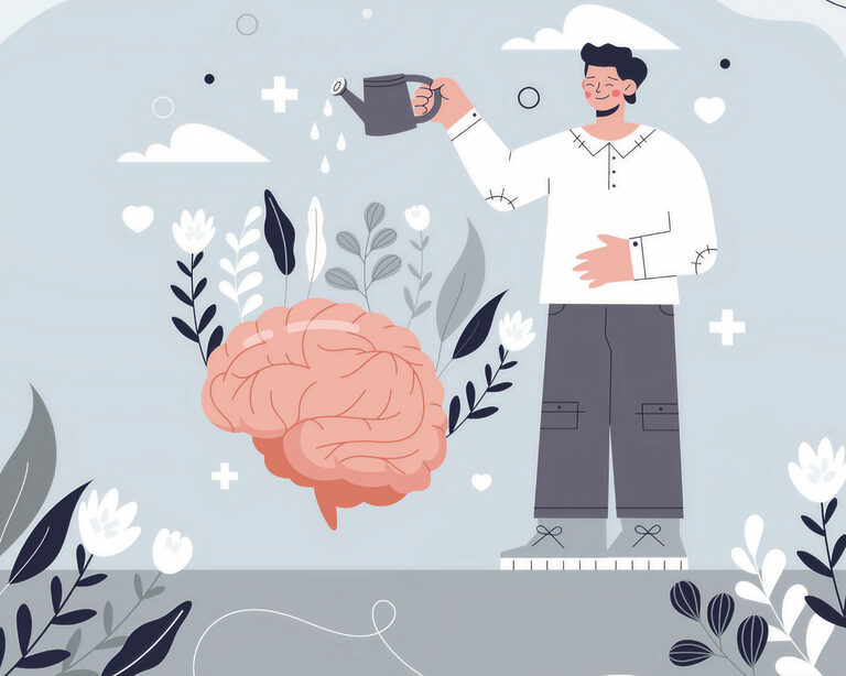 Метаболизм мозга