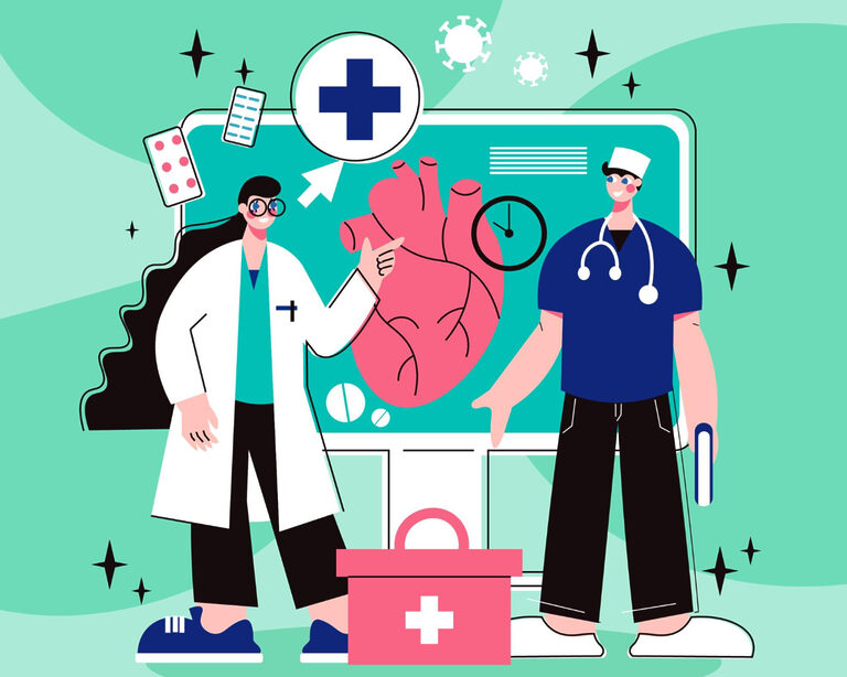 Анализаторы кардиомаркеров: что они показывают