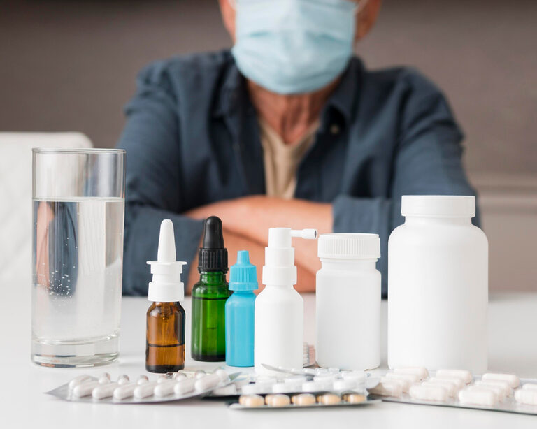 Рост заболеваемости гриппом