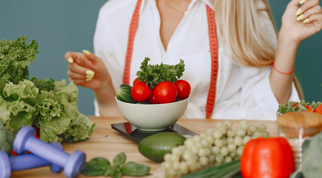 Биохакинг и нутрициология: что важно знать