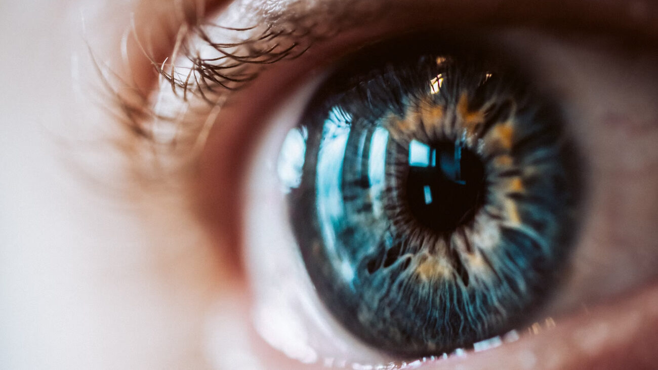 Как сосуды губят зрение