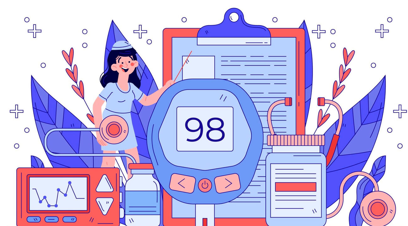 Диабет: вызовы и перспективы