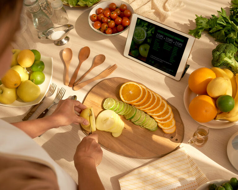 Биохакинг и нутрициология: что важно знать