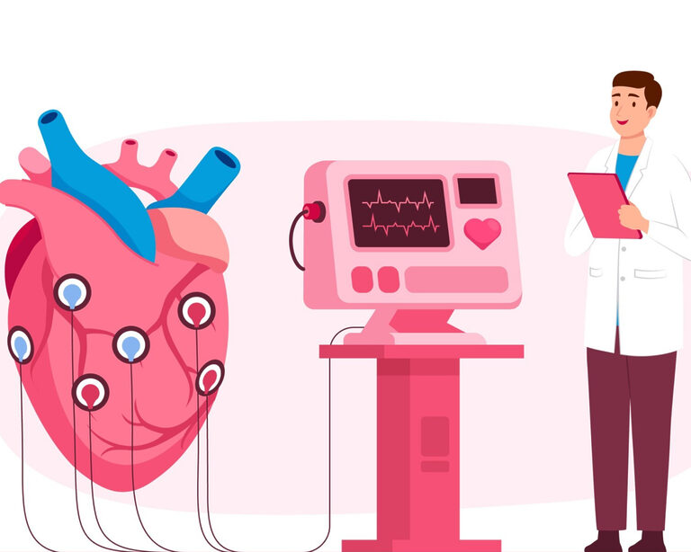 От кардиомобиля до «Поезда здоровья»