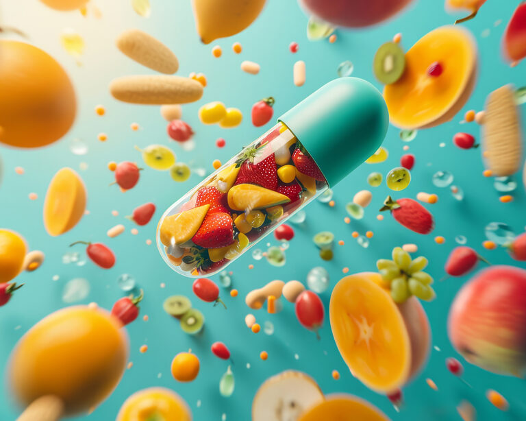 Дефицит витамина D: как определить и восполнить