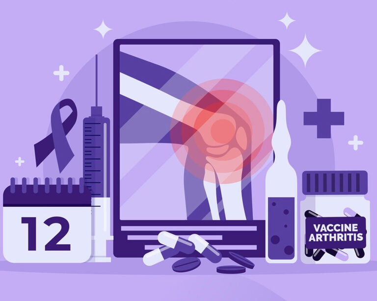 Таргетная терапия аутоиммунных заболеваний