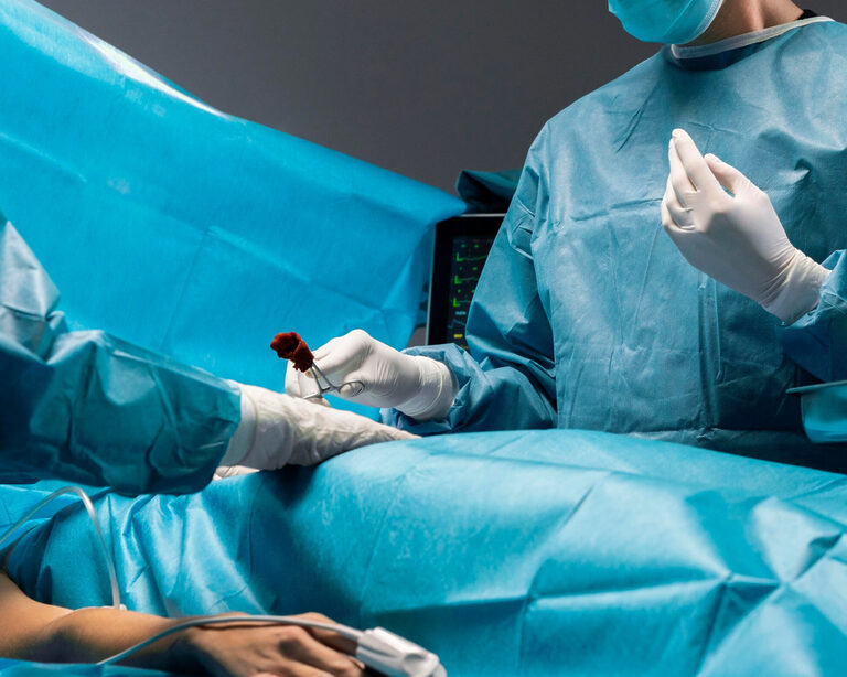 BNP в трансплантологии