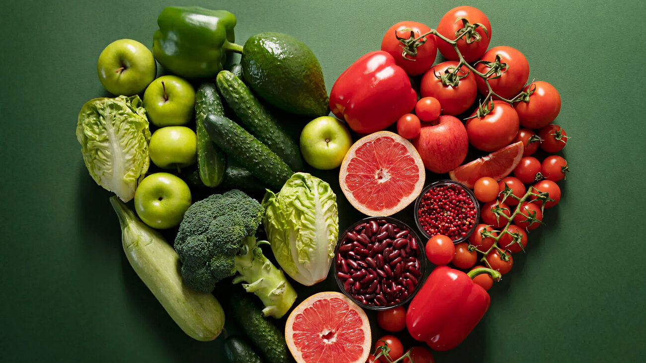 Диета против статинов