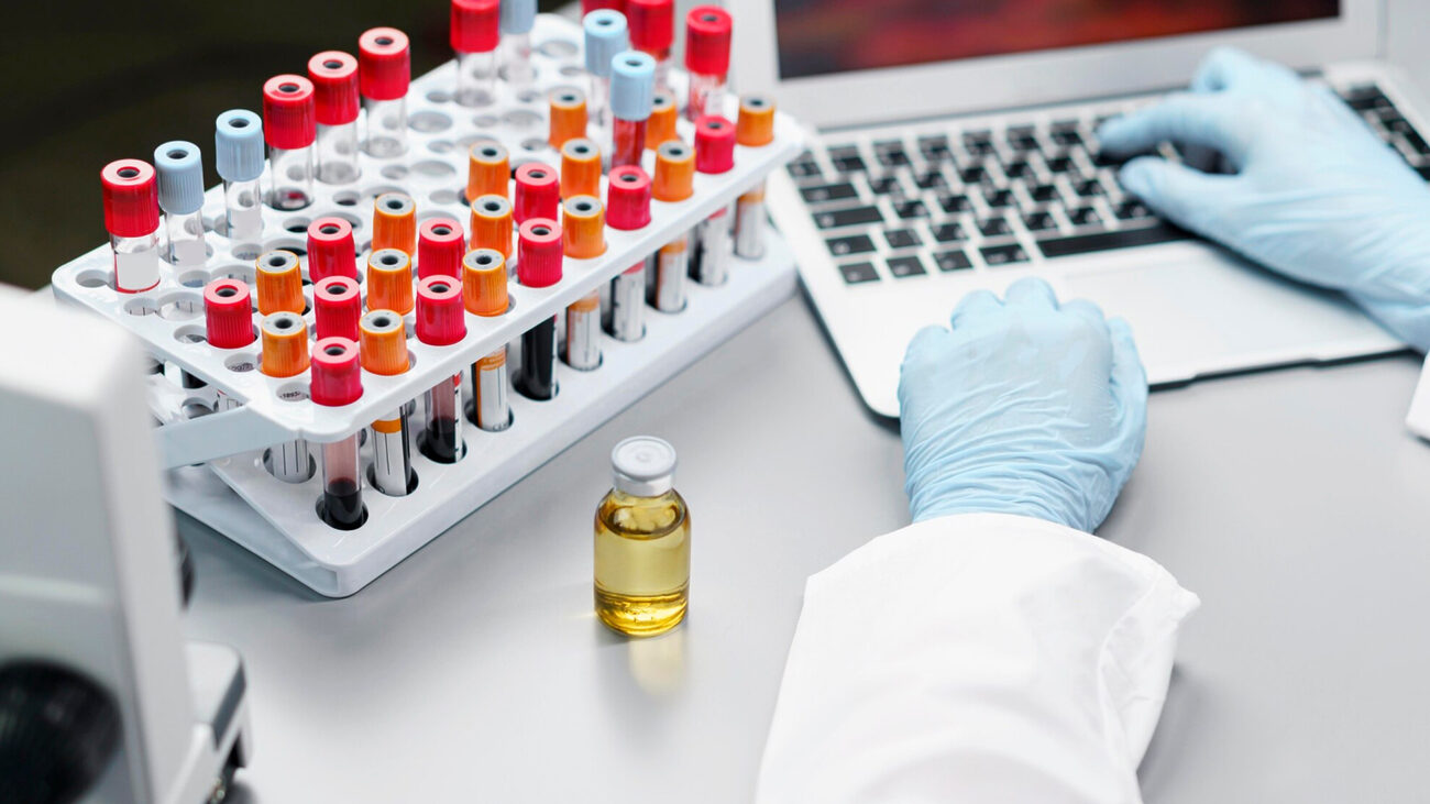 5 главных маркеров здоровья