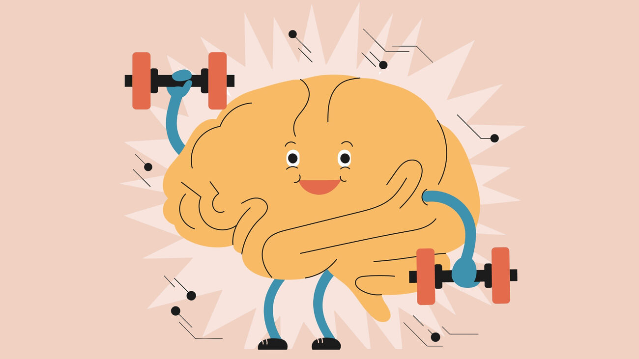 Метаболизм мозга