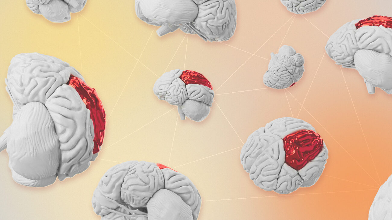 Социальные связи и когнитивное старение