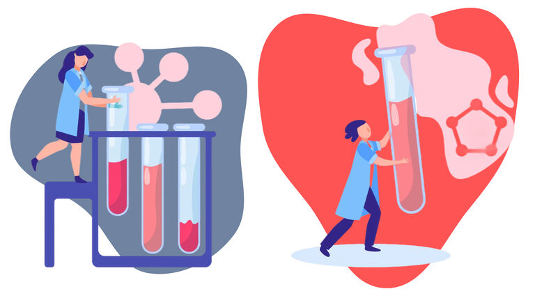 Ключевой индикатор метаболизма