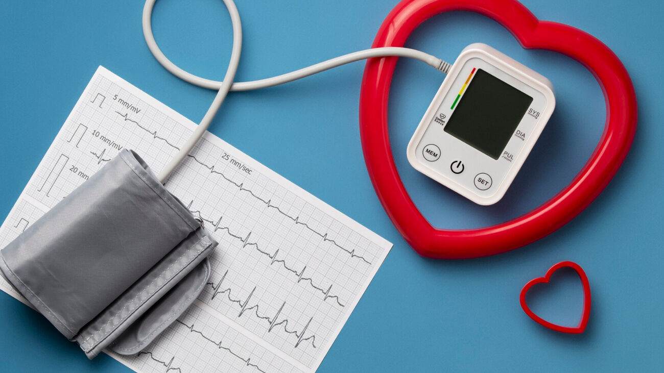 Гипотензия: риски низкого давления