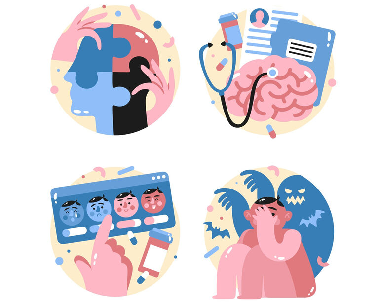 Профилактика когнитивных нарушений